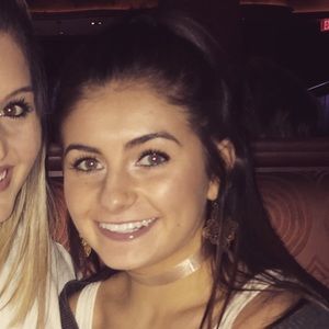 Meet your Posher, Maddie